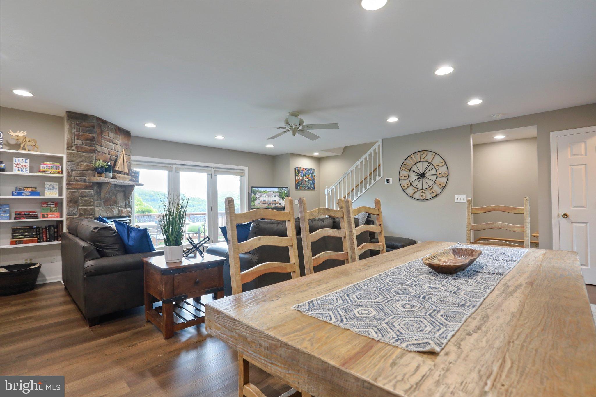 118 ROMAN RIDGE ROAD