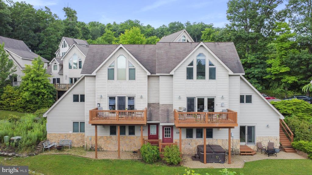 118 ROMAN RIDGE ROAD