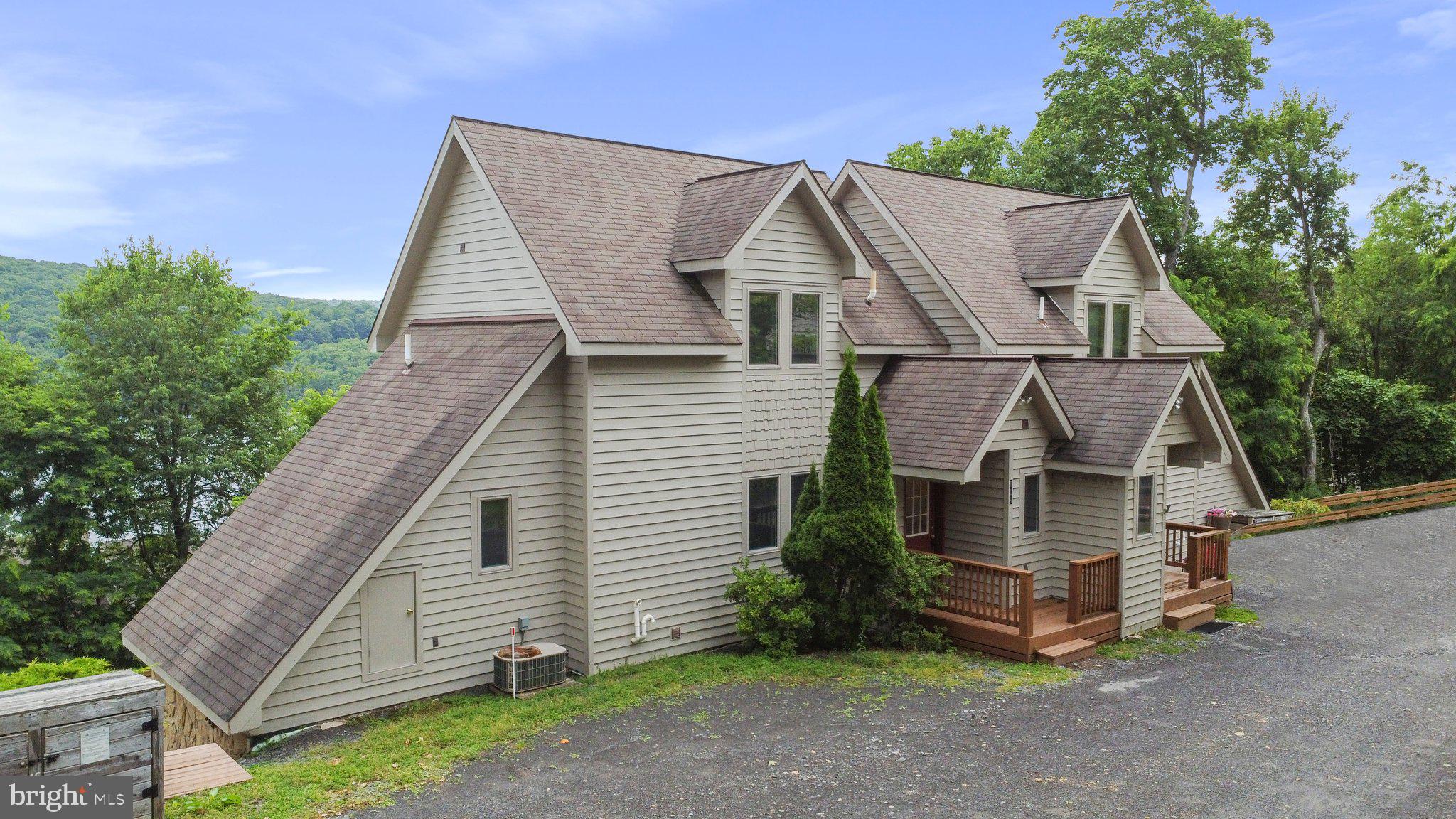 118 ROMAN RIDGE ROAD