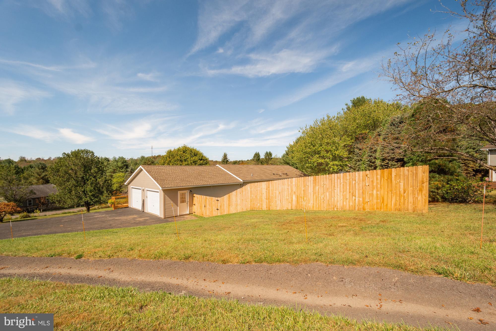 11 SUNSET DRIVE