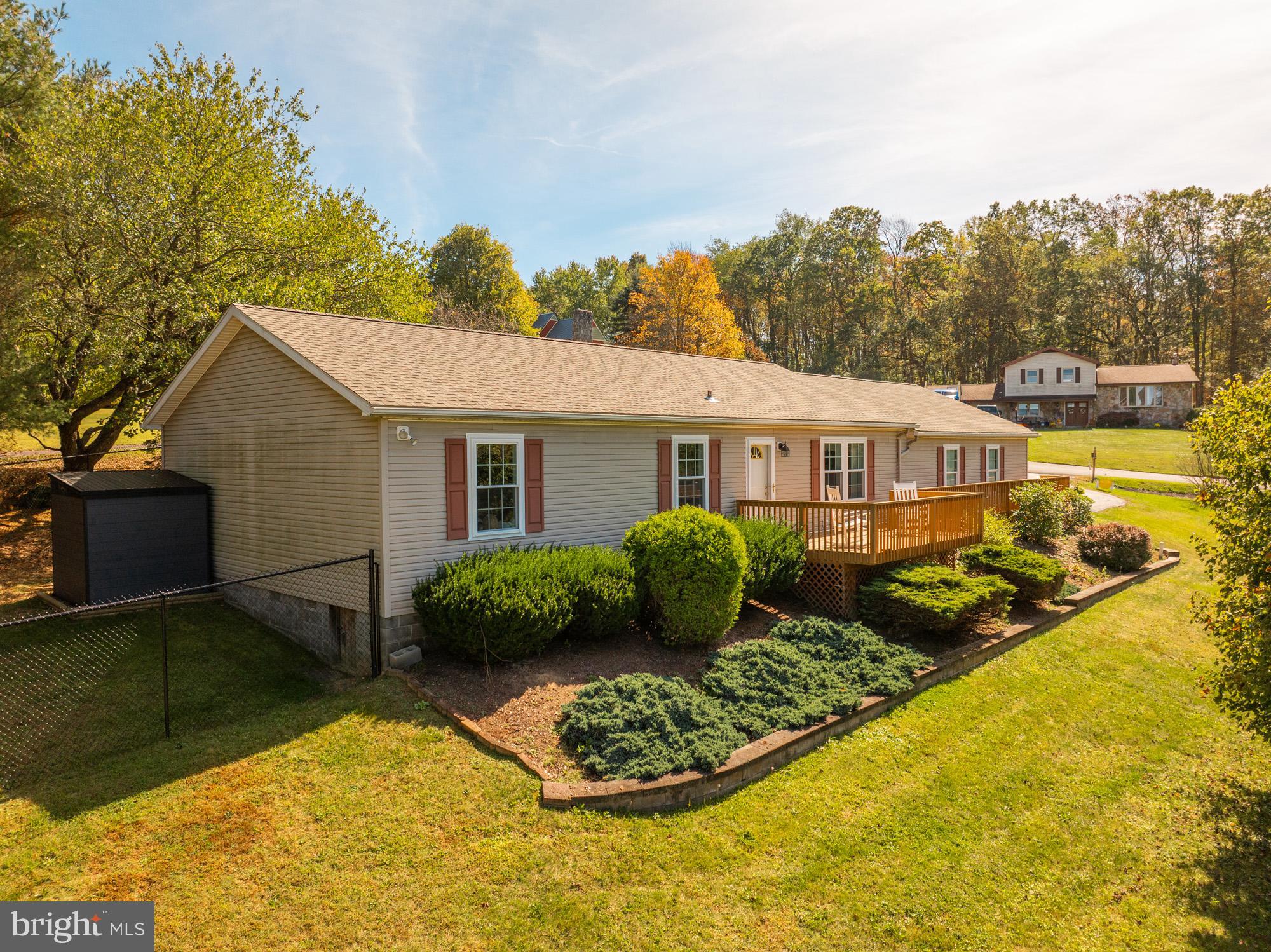 11 SUNSET DRIVE