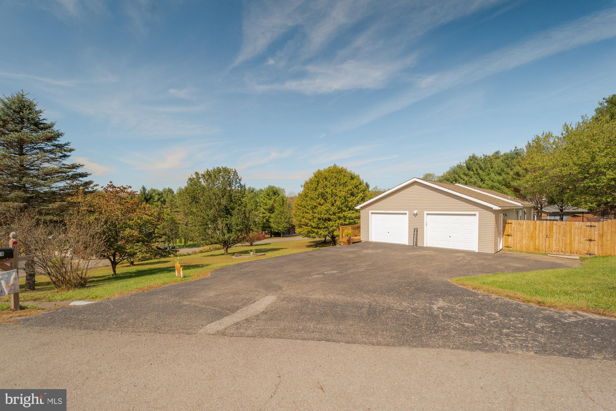 11 SUNSET DRIVE