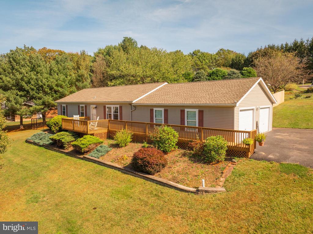 11 SUNSET DRIVE