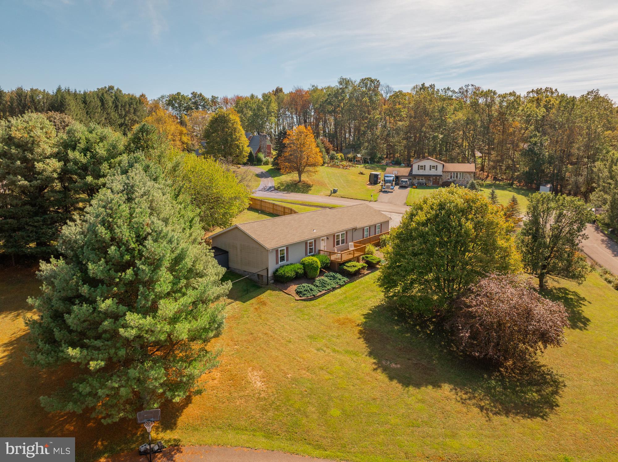 11 SUNSET DRIVE