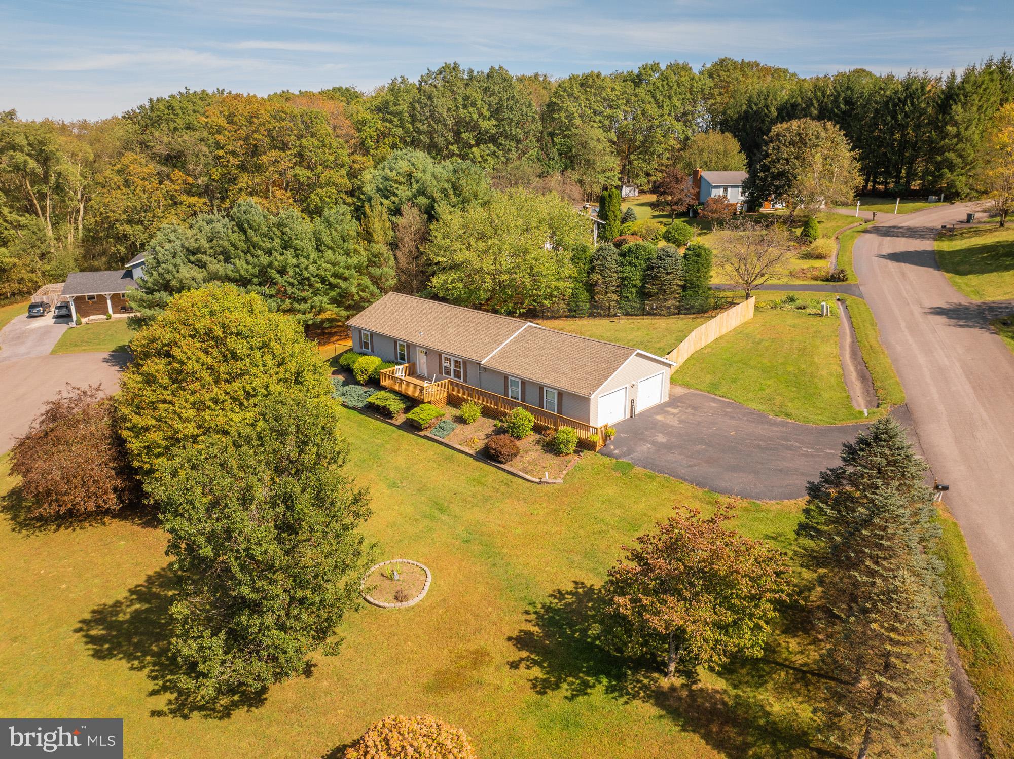 11 SUNSET DRIVE