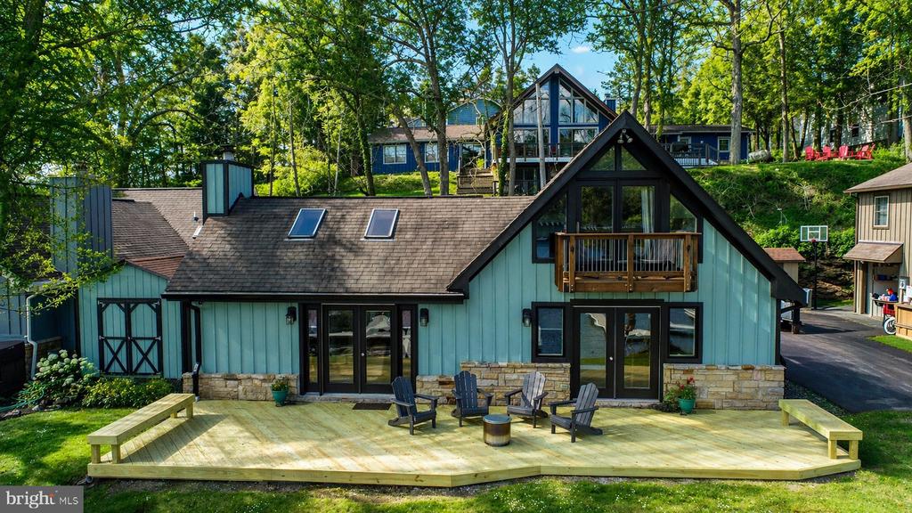 48 STONE TAVERN LN Unit: 2