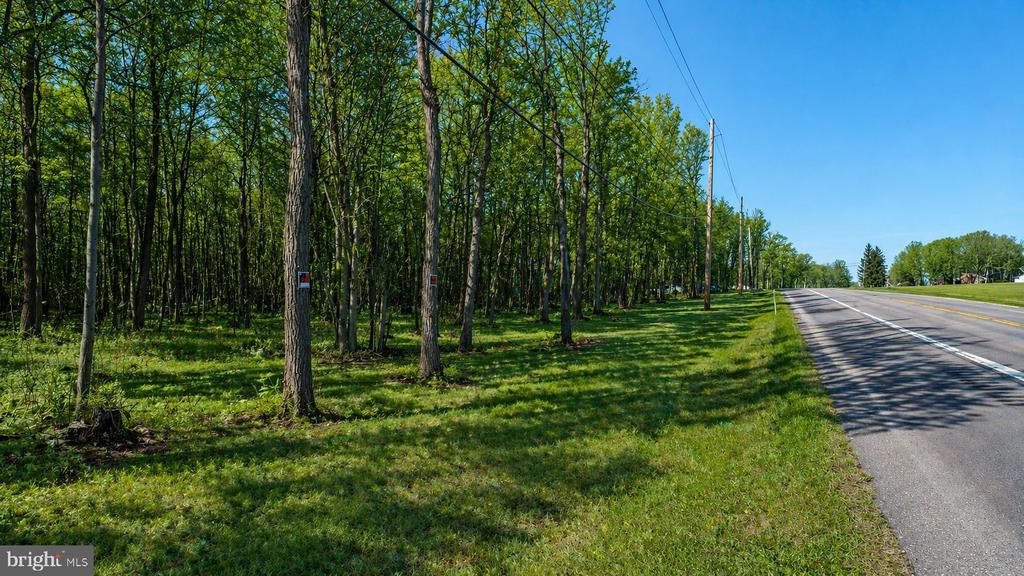 49.08 Acres MARYLAND HIGHWAY