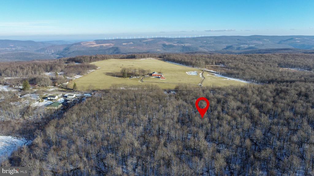 49.08 Acres MARYLAND HIGHWAY