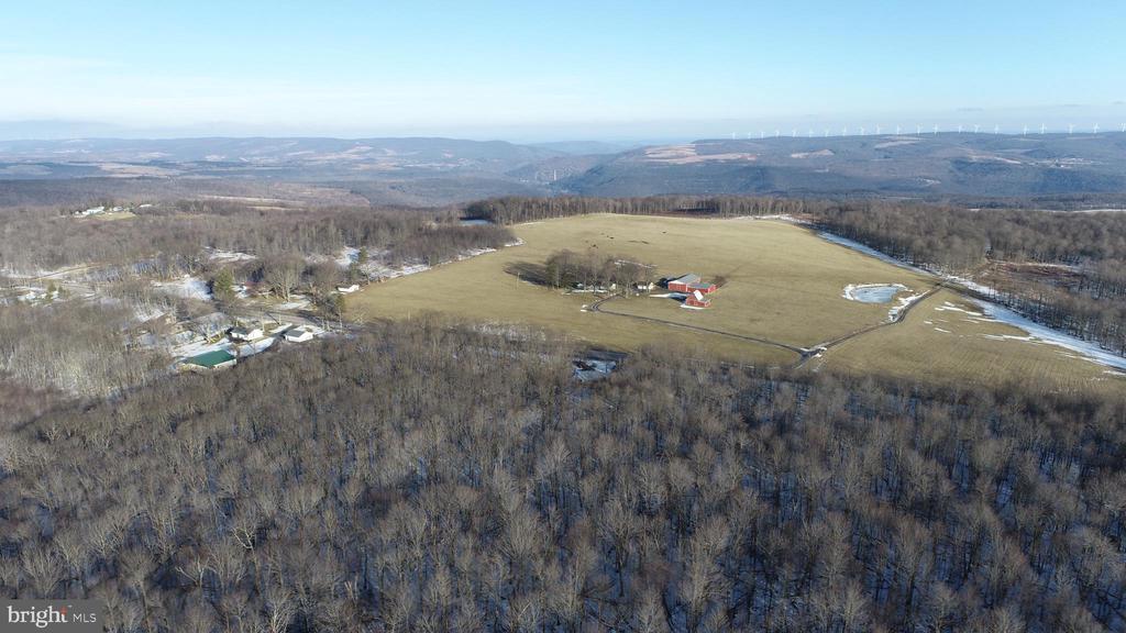 49.08 Acres MARYLAND HIGHWAY