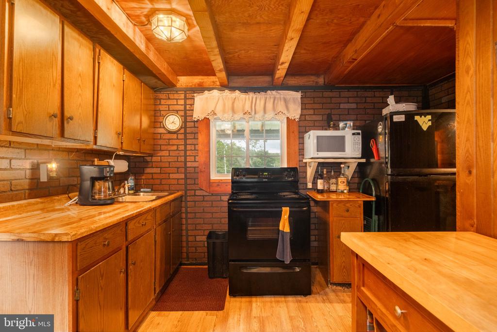 MT PISGAH ROAD