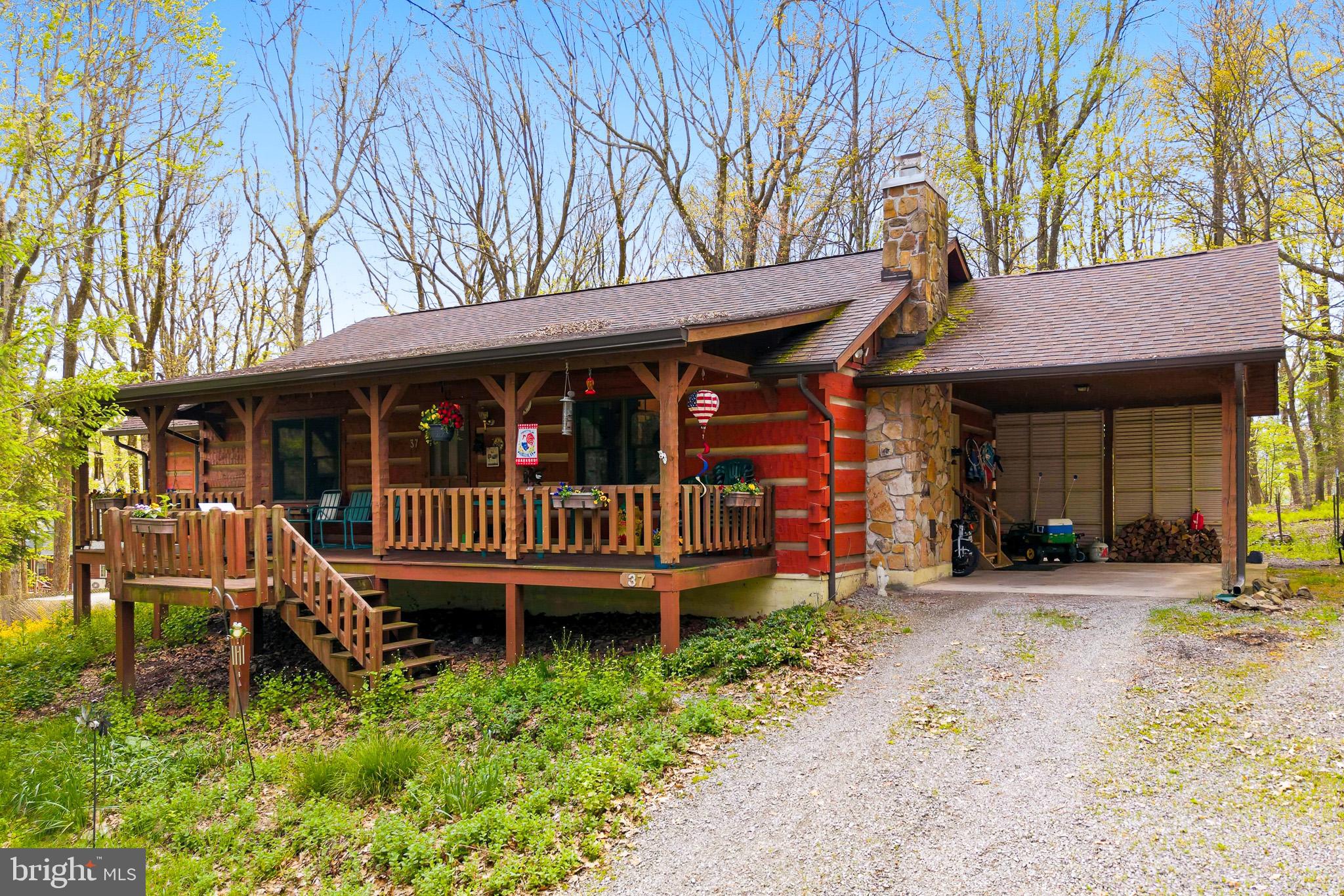 37 SORREL COURT