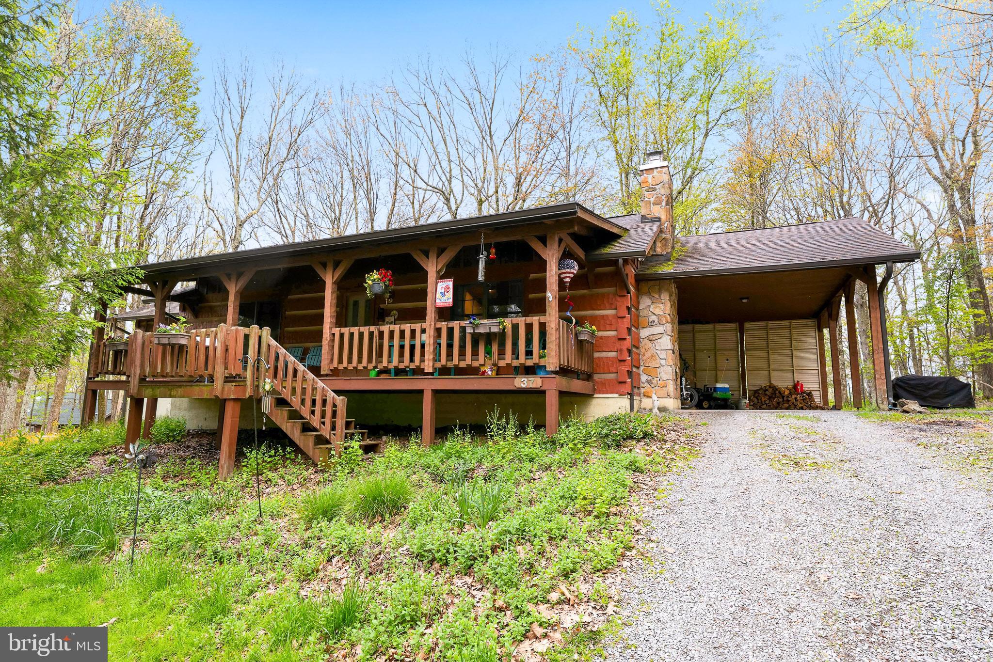 37 SORREL COURT