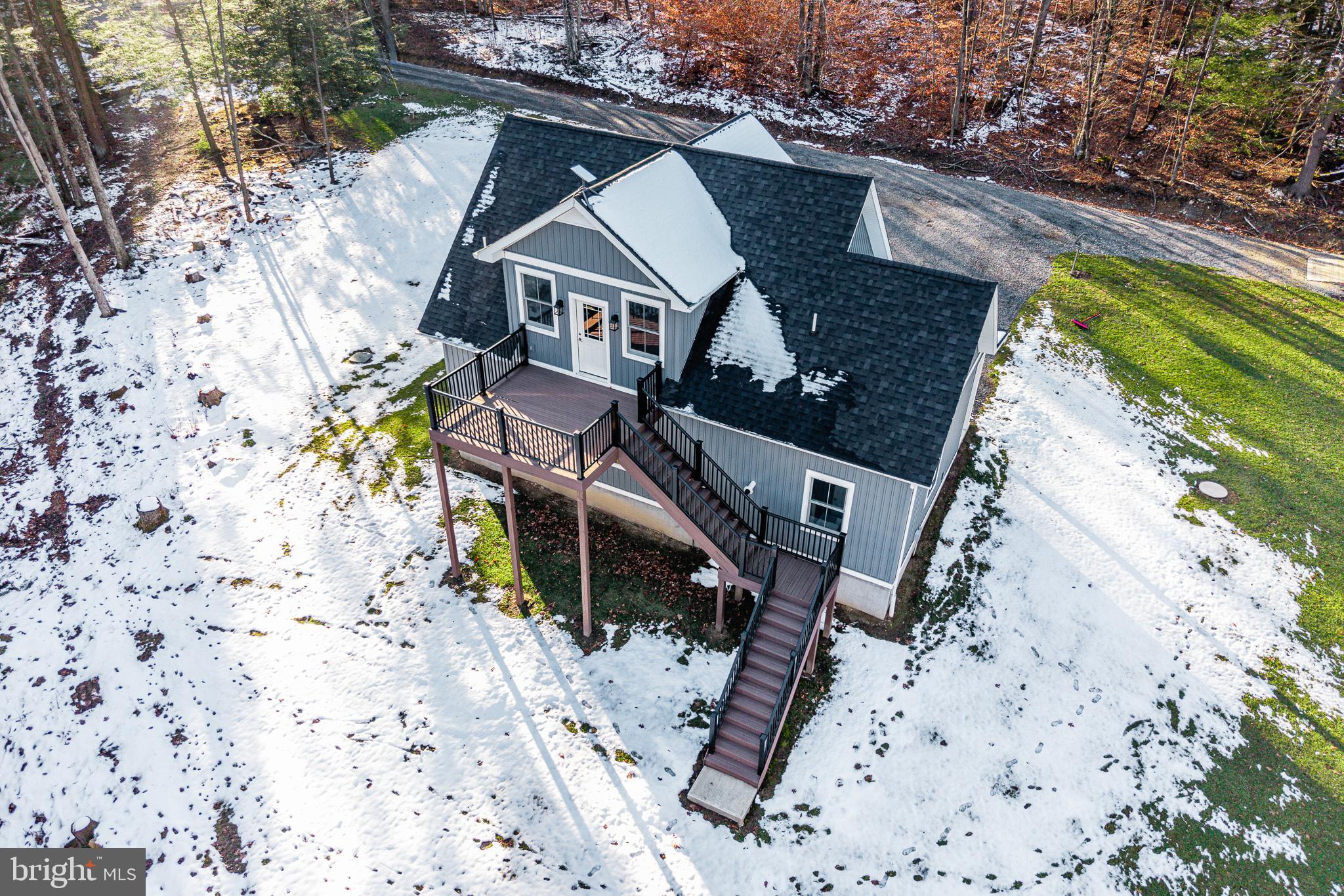 1012 CANNON SETTLEMENT ROAD