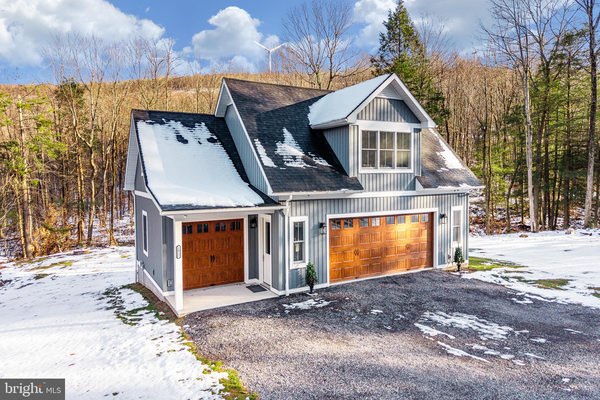 1012 CANNON SETTLEMENT ROAD