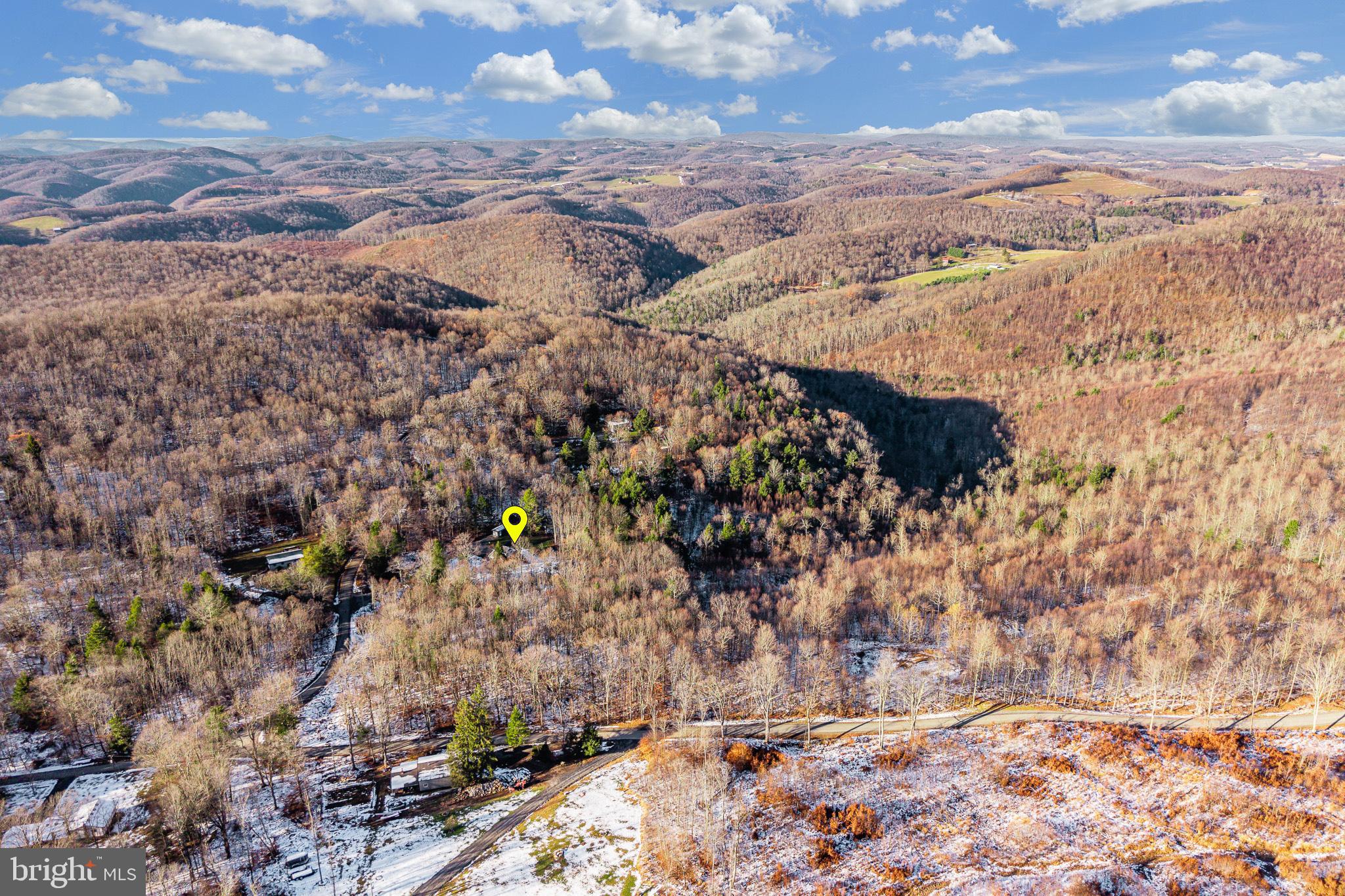 1012 CANNON SETTLEMENT ROAD