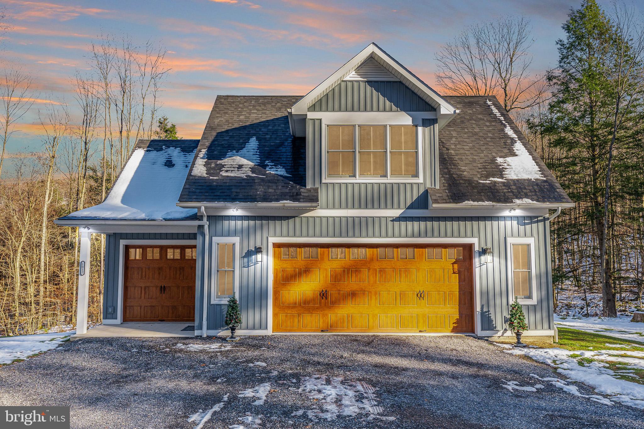 1012 CANNON SETTLEMENT ROAD