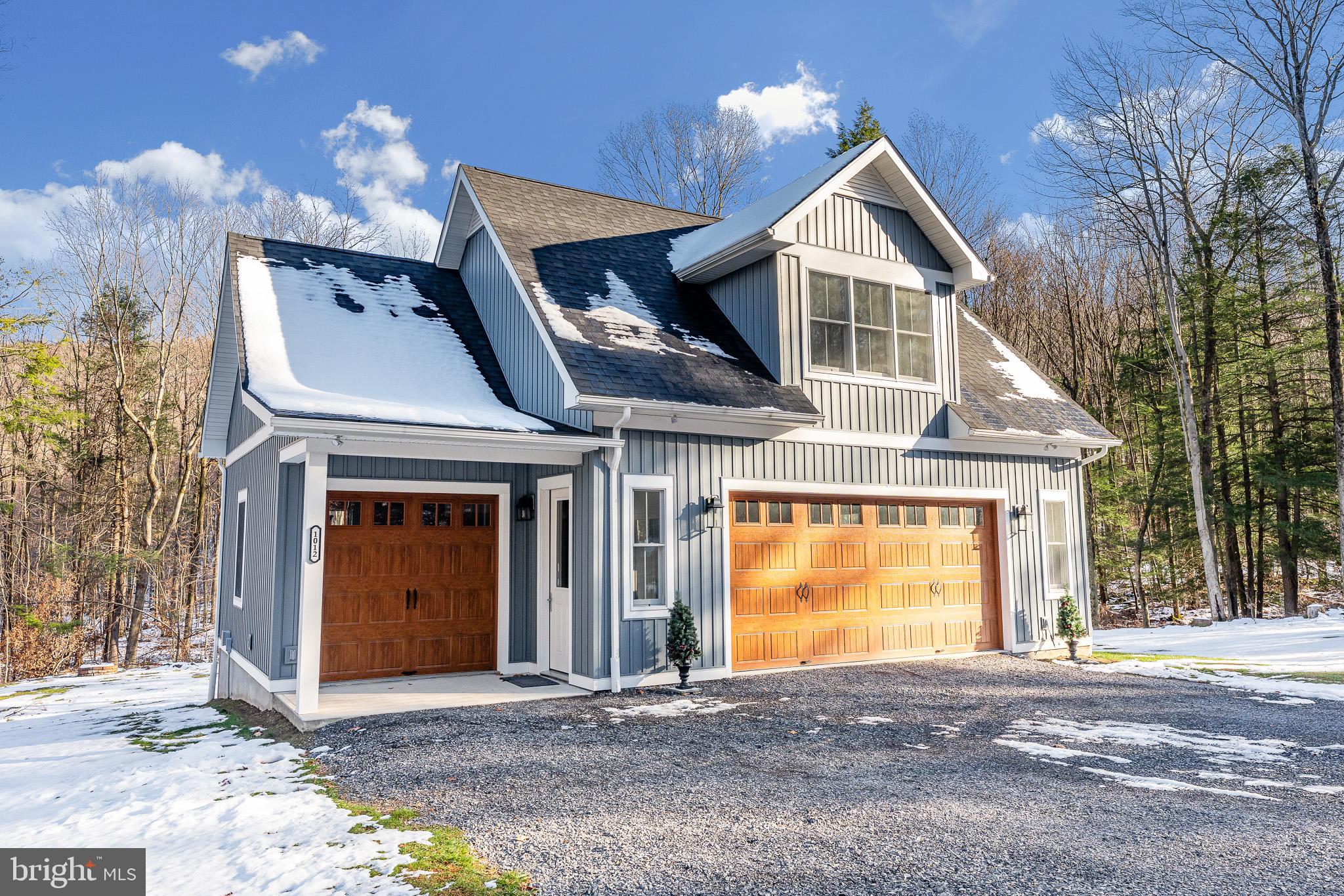 1012 CANNON SETTLEMENT ROAD