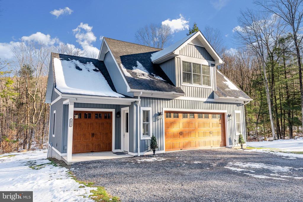 1012 CANNON SETTLEMENT ROAD