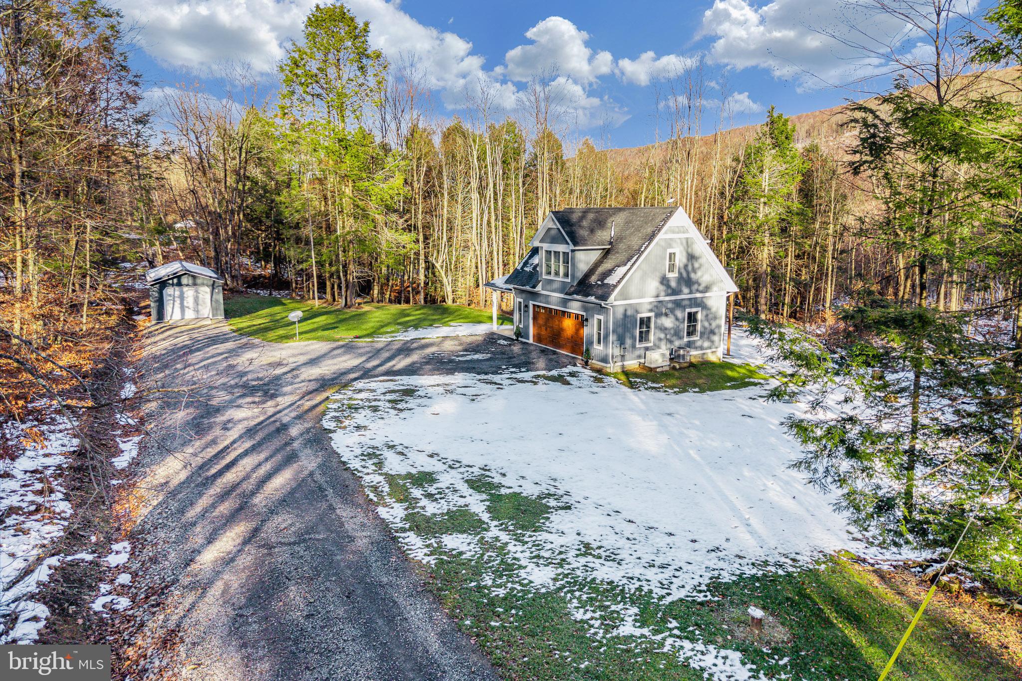 1012 CANNON SETTLEMENT ROAD