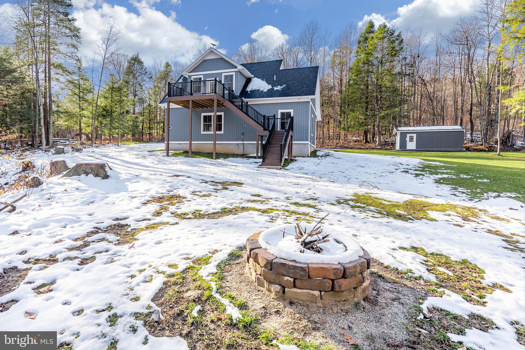 1012 CANNON SETTLEMENT ROAD