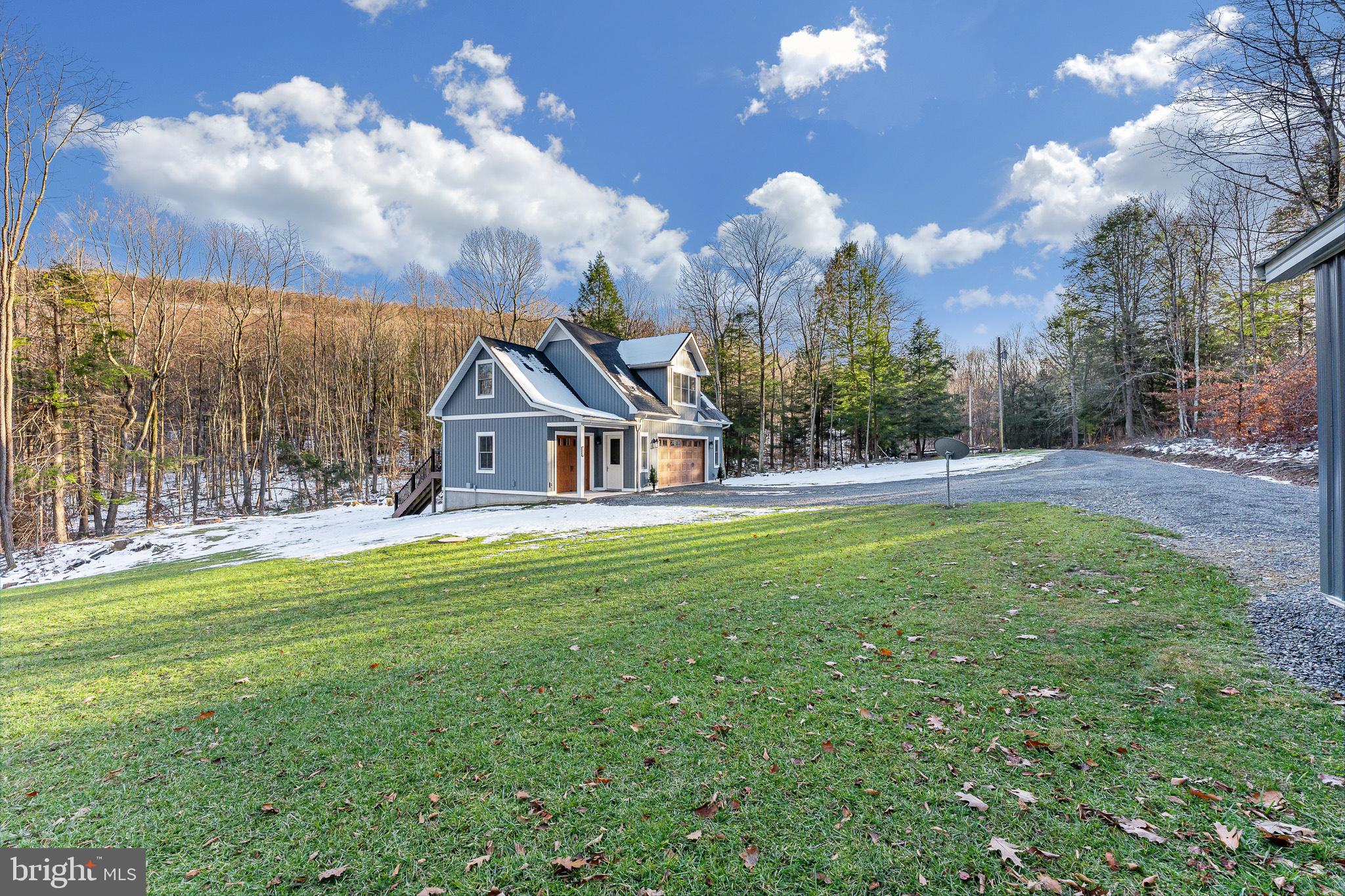 1012 CANNON SETTLEMENT ROAD