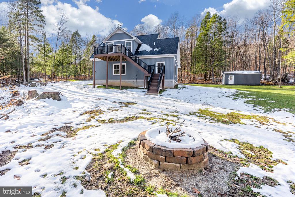 1012 CANNON SETTLEMENT ROAD