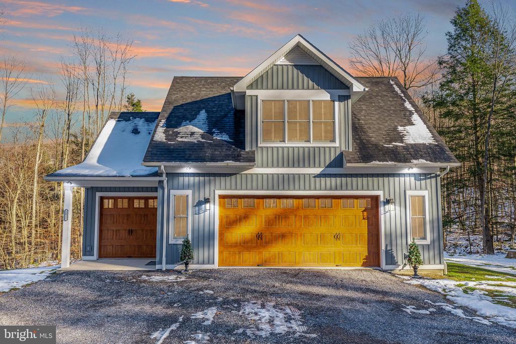1012 CANNON SETTLEMENT ROAD
