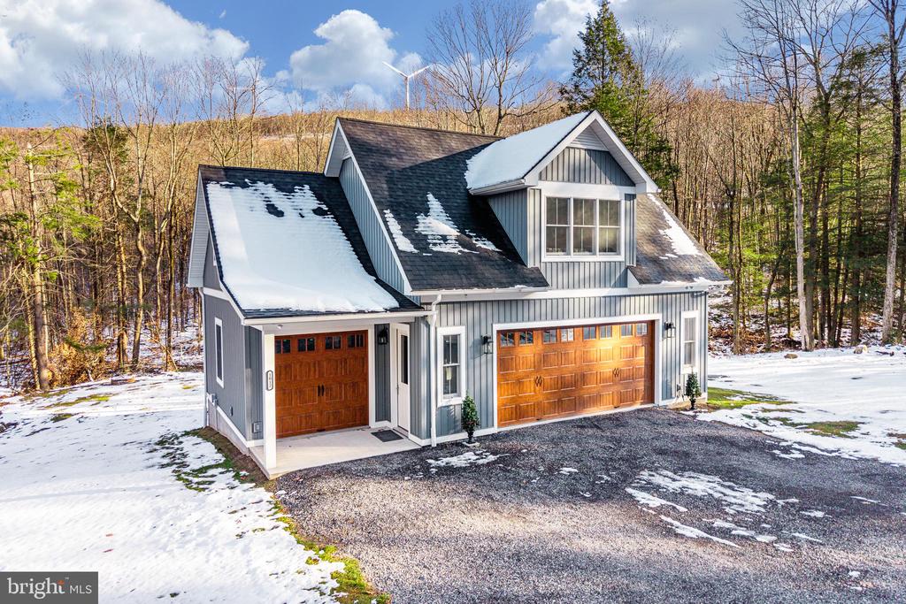 1012 CANNON SETTLEMENT ROAD