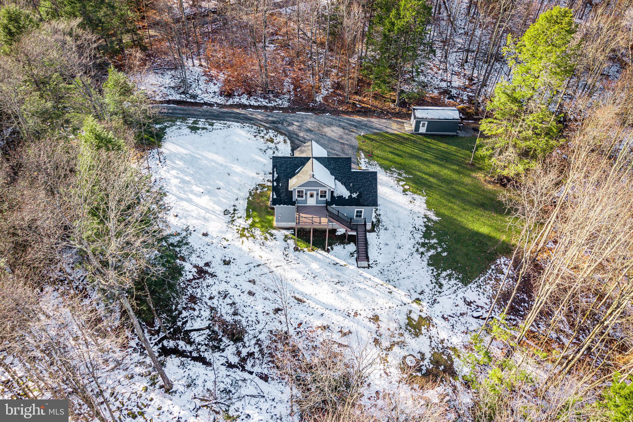 1012 CANNON SETTLEMENT ROAD