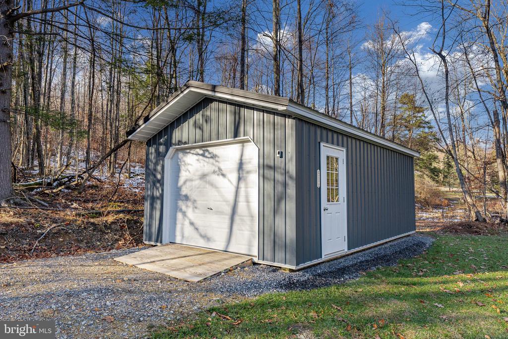 1012 CANNON SETTLEMENT ROAD