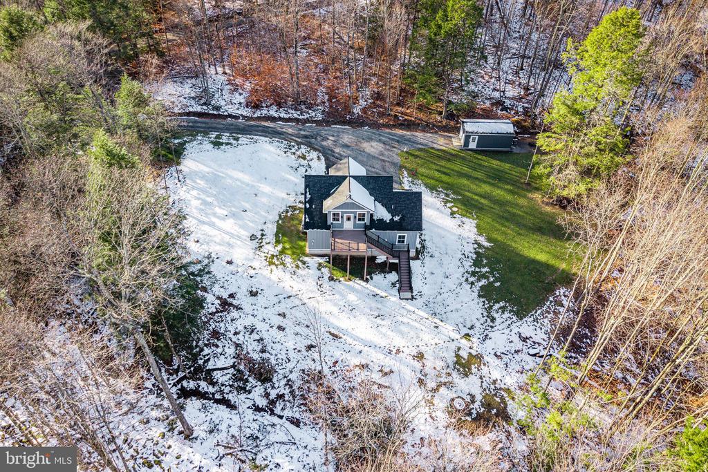 1012 CANNON SETTLEMENT ROAD