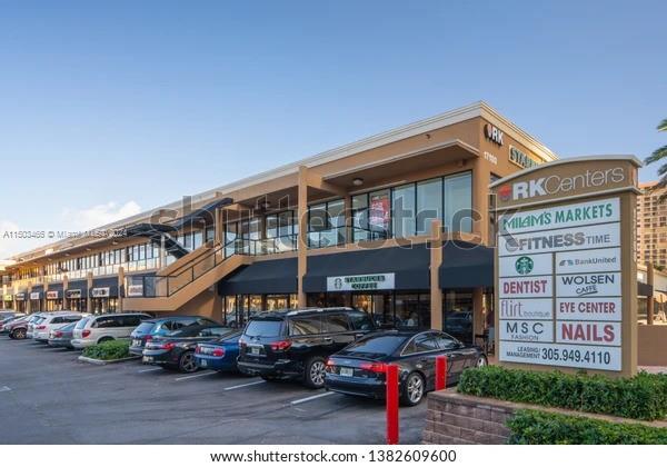 17145 N Bay Rd # 4105