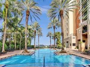17145 N Bay Rd # 4105