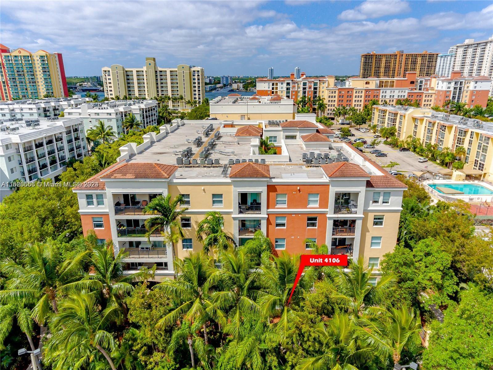 17145 N Bay Rd # 4106