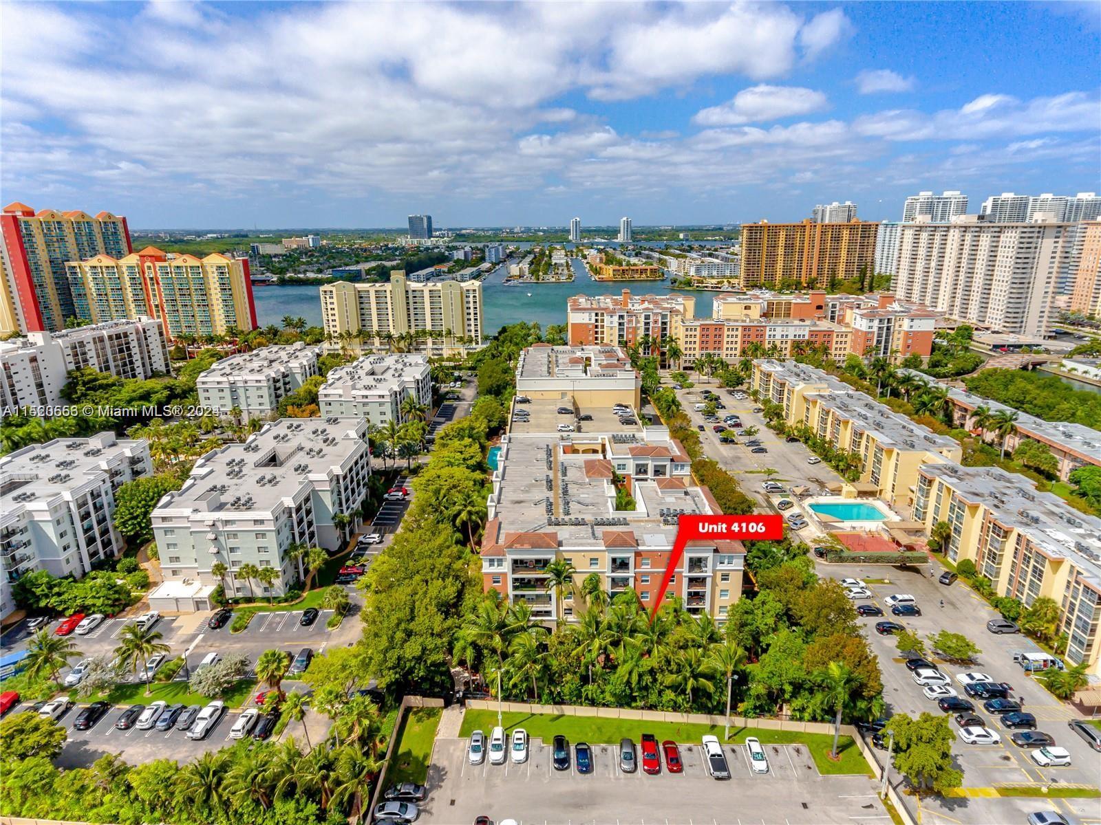 17145 N Bay Rd # 4106