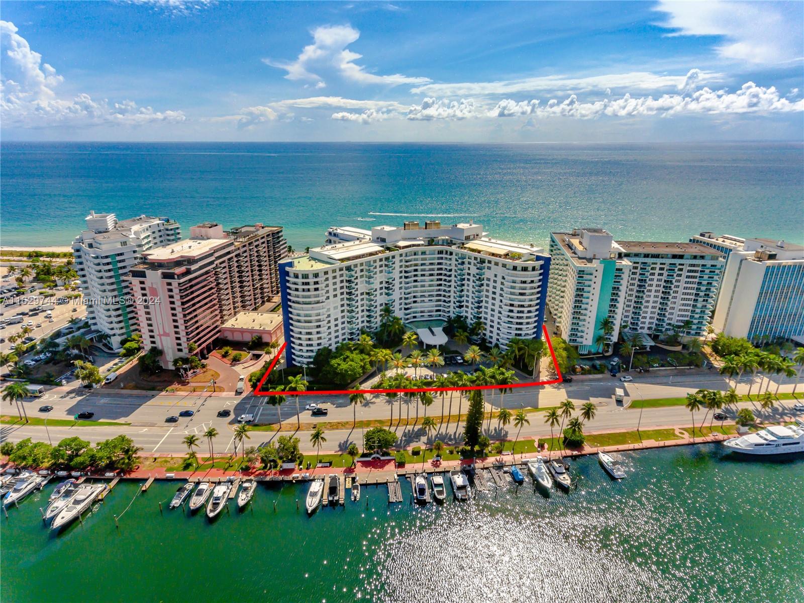 5151 Collins Ave # 1029