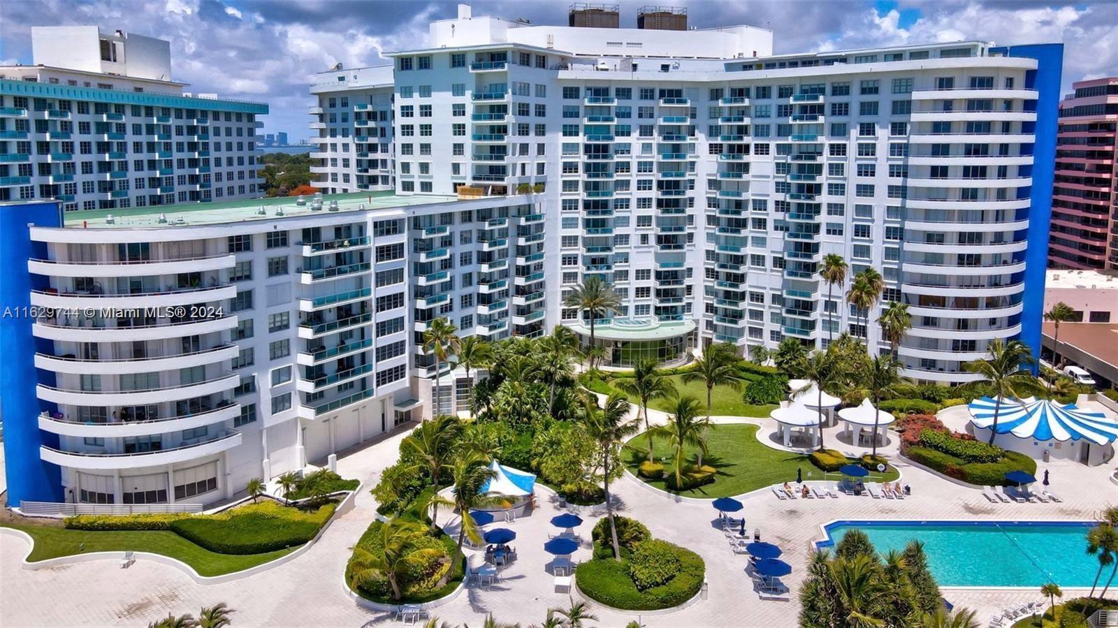 5151 Collins Ave # 1029