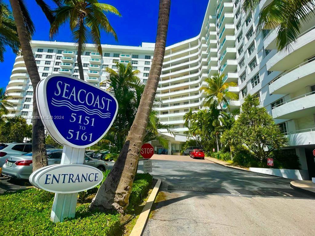 5151 Collins Ave # 1029