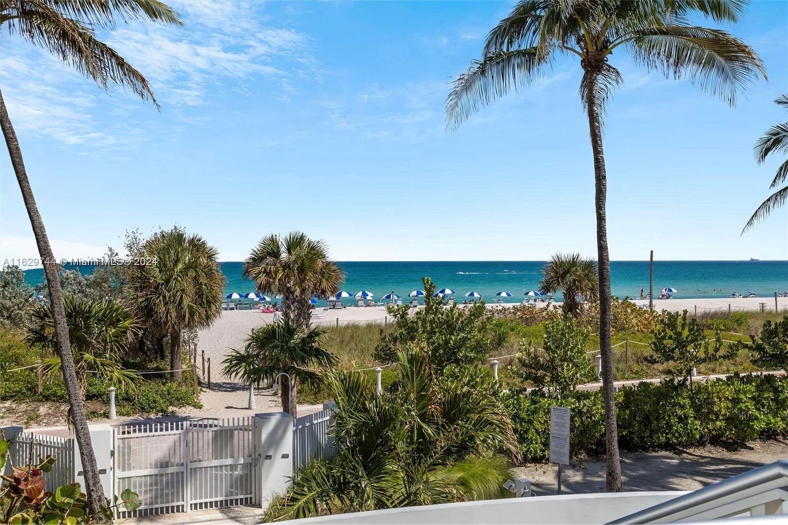 5151 Collins Ave # 1029