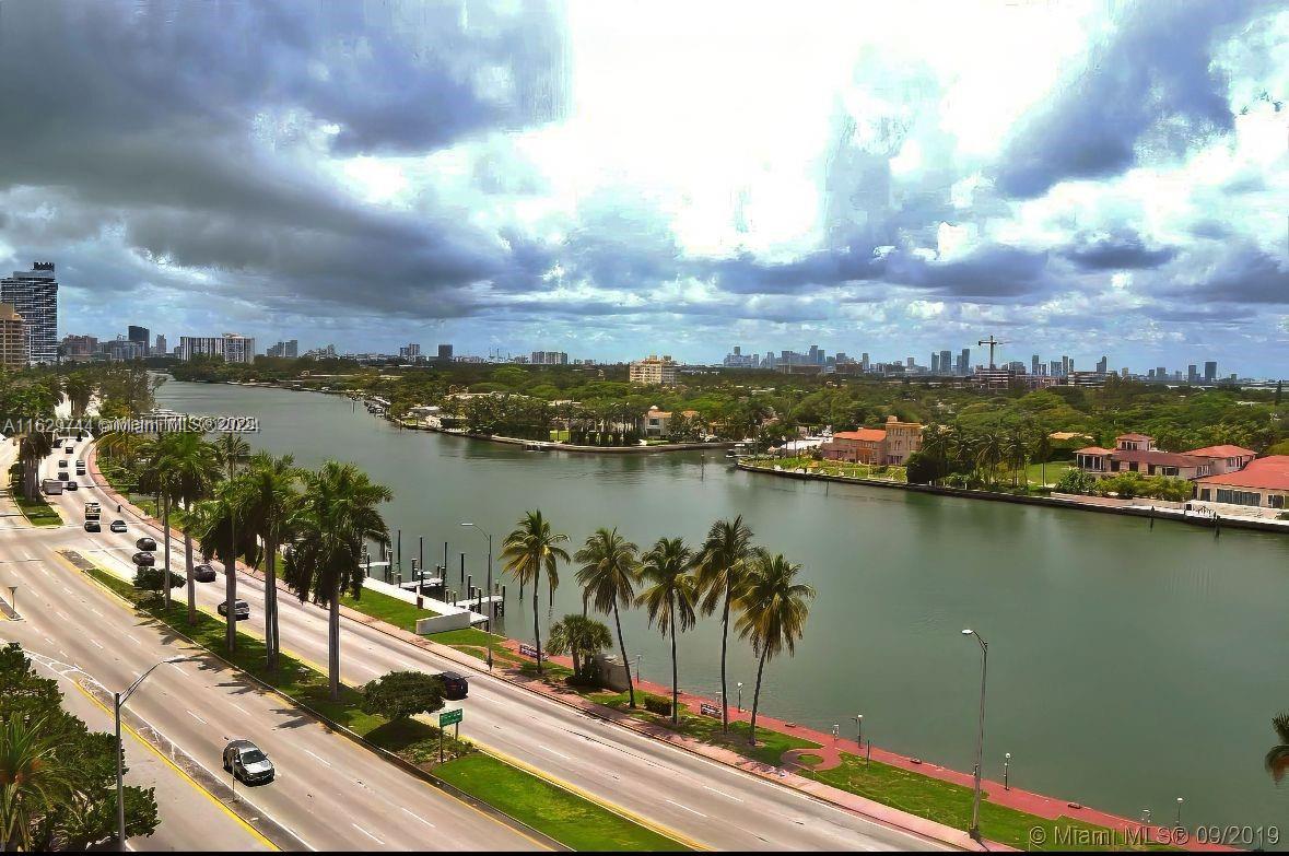 5151 Collins Ave # 1029