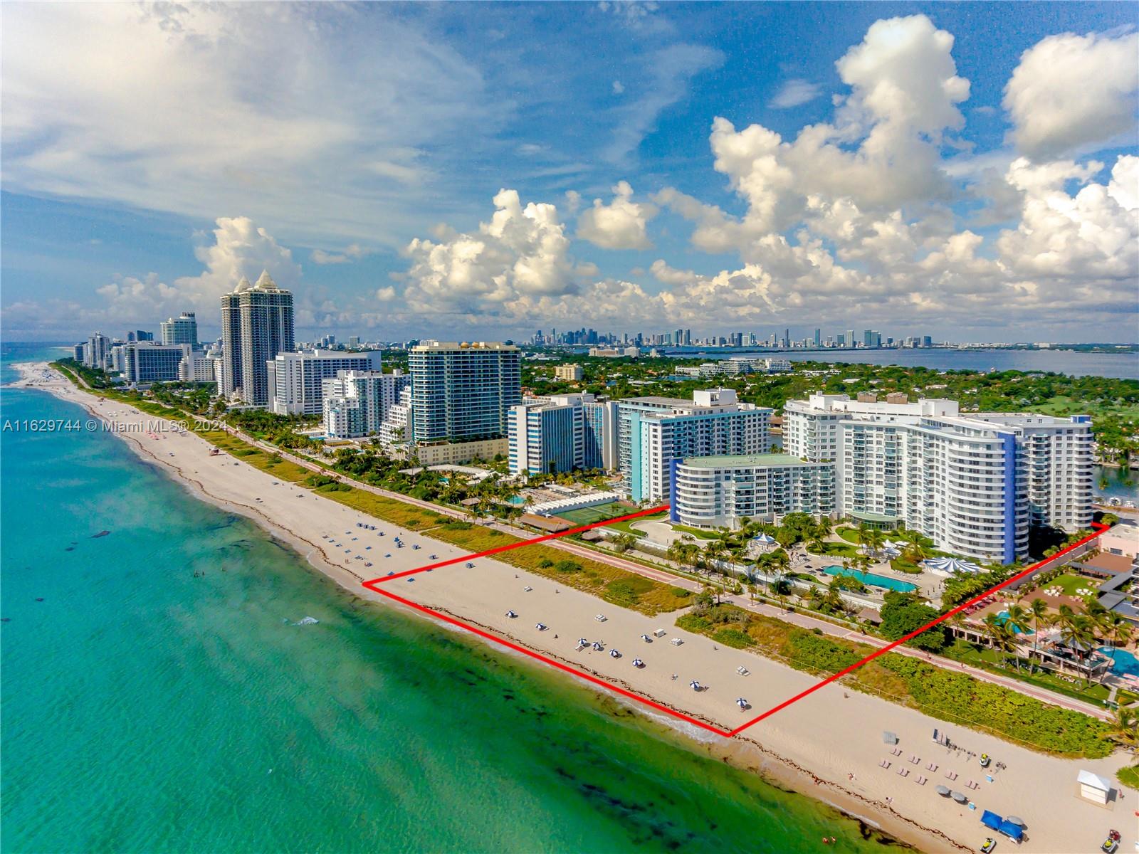 5151 Collins Ave # 1029