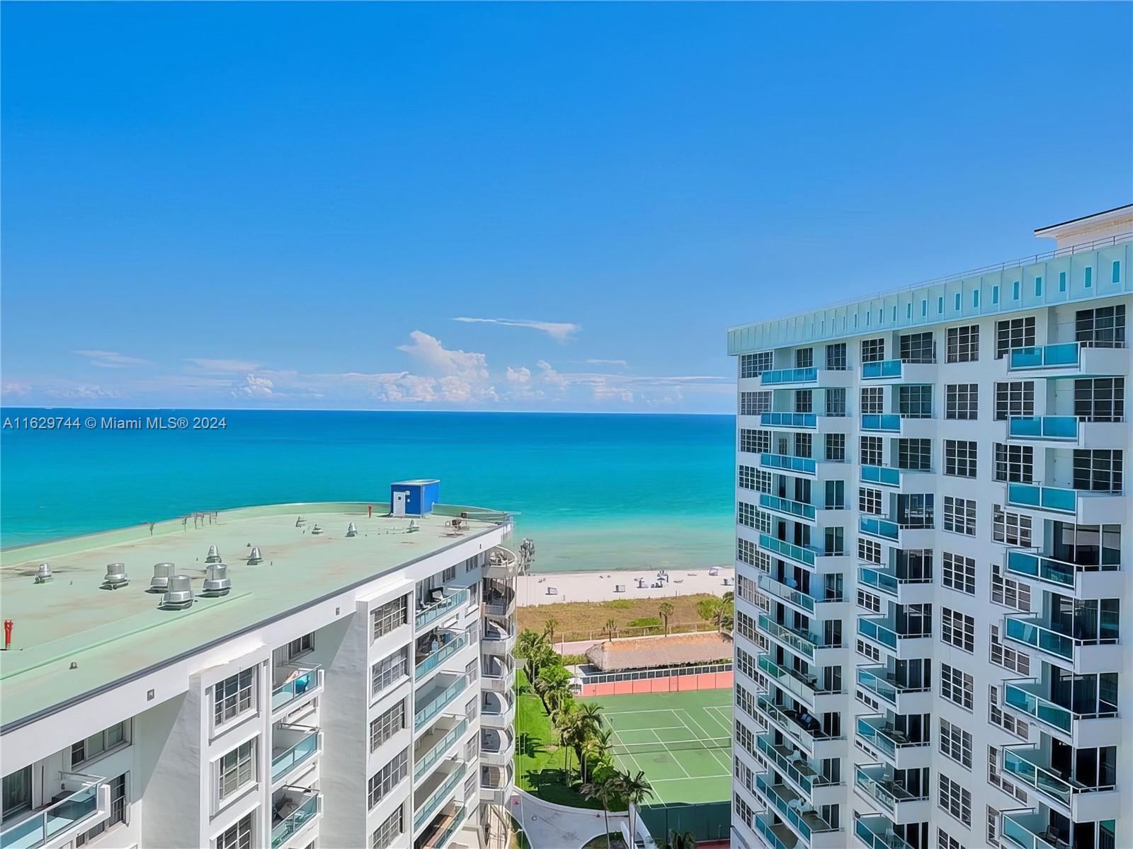 5151 Collins Ave # 1029