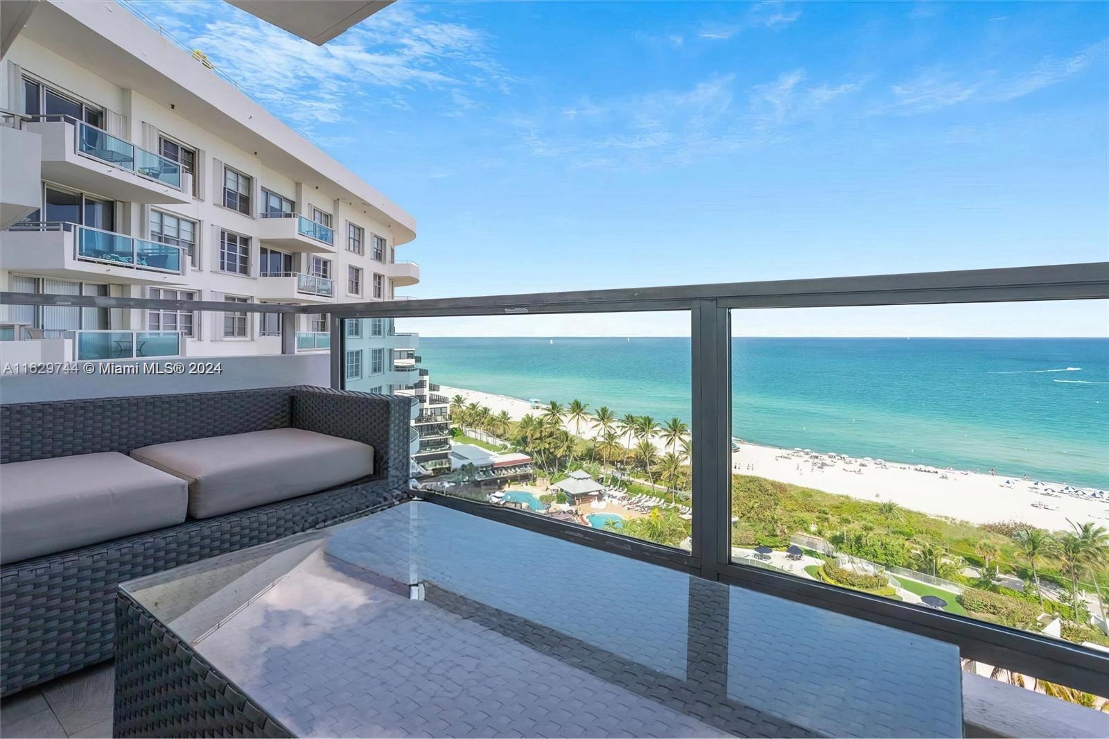 5151 Collins Ave # 1029