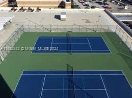 17011 N Bay Rd # 805