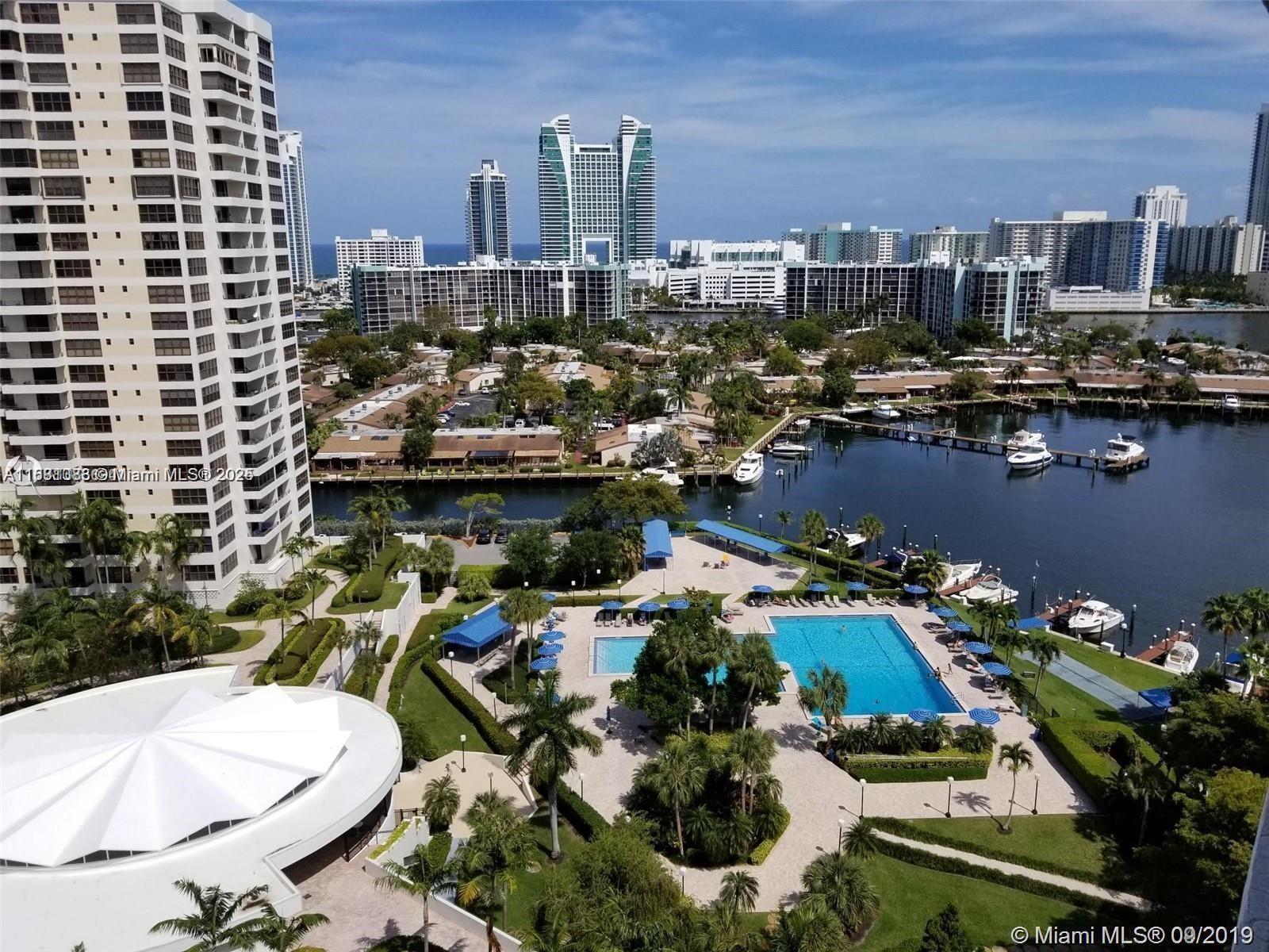 500 Three Islands Blvd # 116