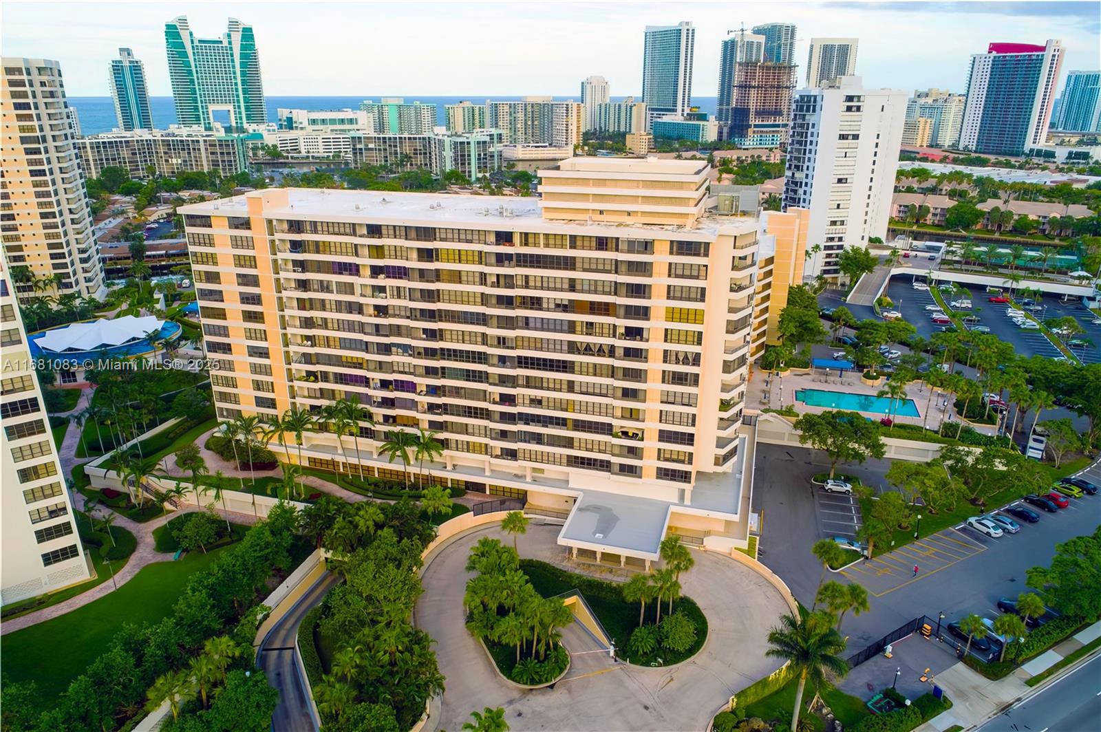 500 Three Islands Blvd # 116