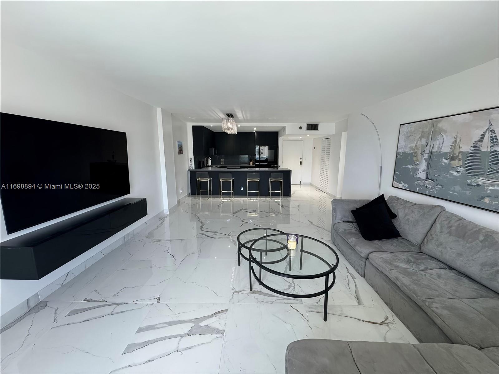 3800 S Ocean Dr # 1115