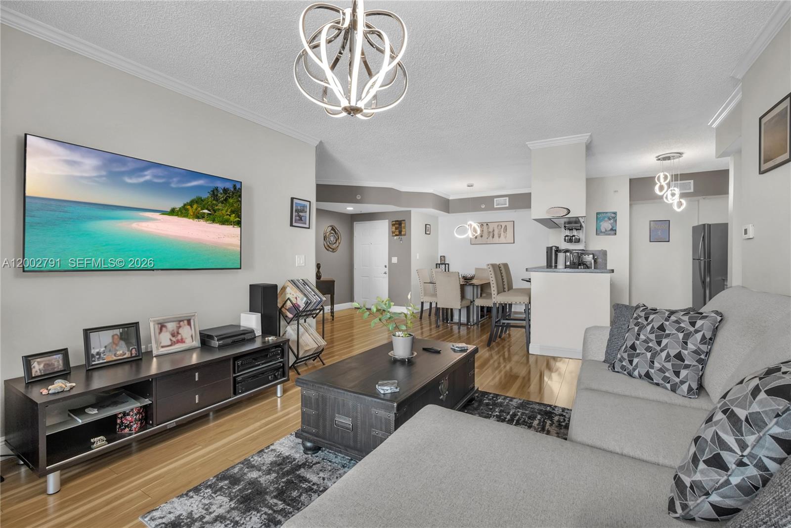 17125 N Bay Rd # 3204