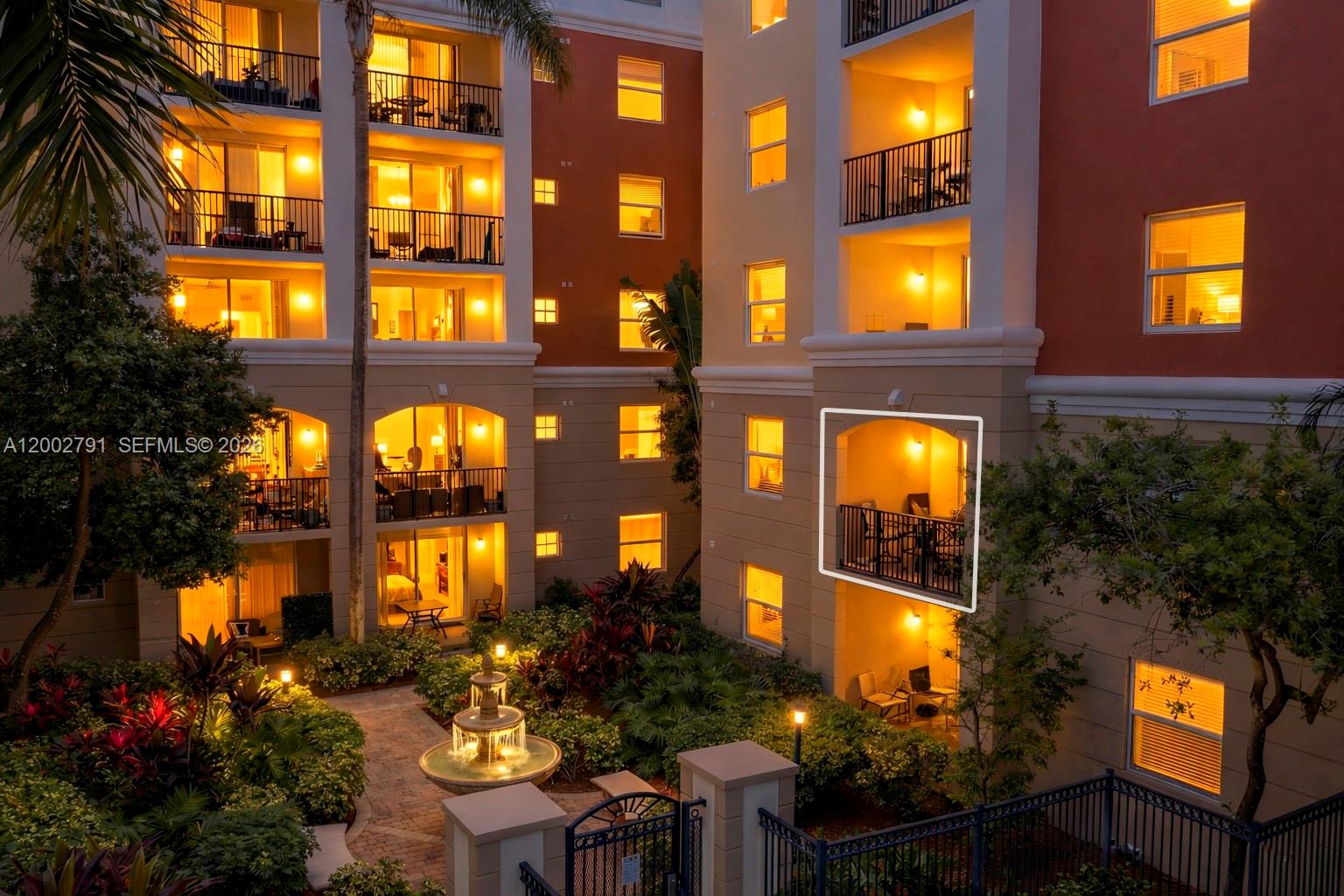 17125 N Bay Rd # 3204