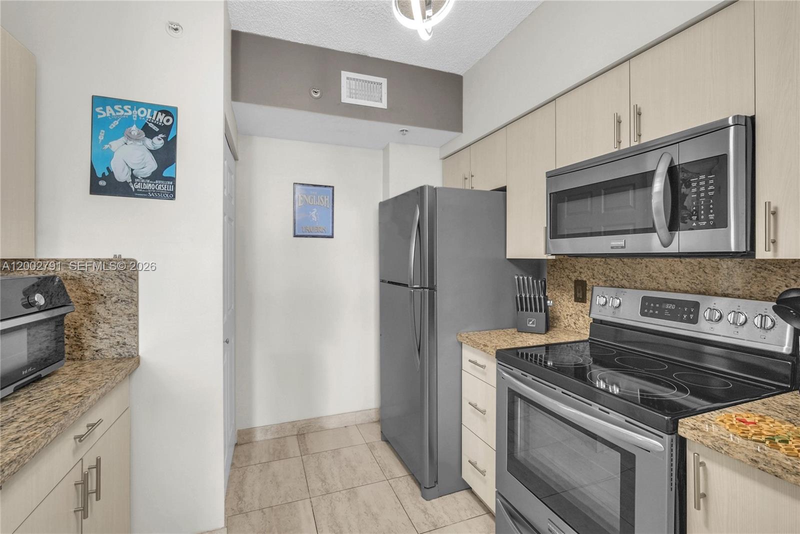 17125 N Bay Rd # 3204